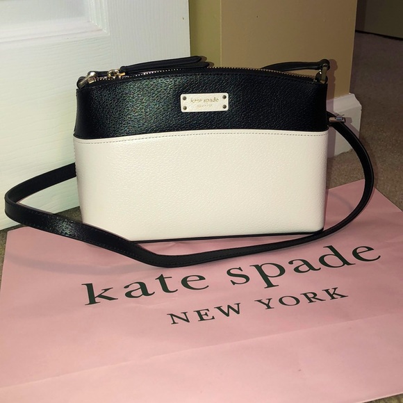 kate spade | Bags | Nwot Kate Spade Jeanne Crossbody | Poshmark